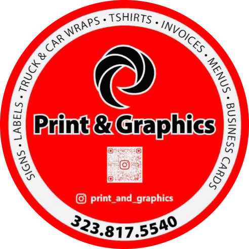 Print And Graphics